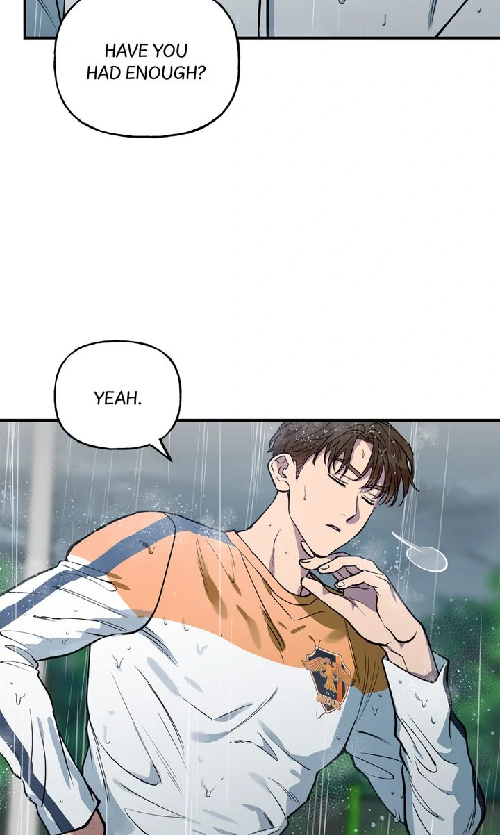Meet Me Halfway [Full ver.] - Episode 6 manhwa