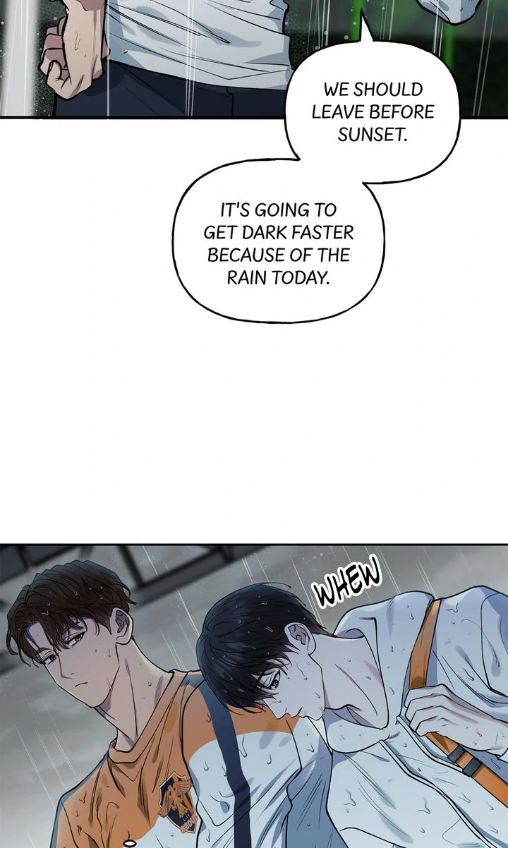 Meet Me Halfway [Full ver.] - Episode 6 manhwa