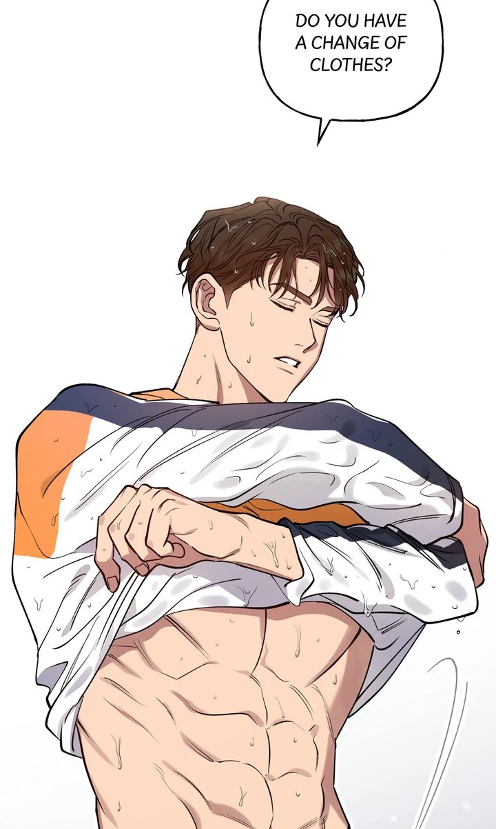 Meet Me Halfway [Full ver.] - Episode 6 manhwa