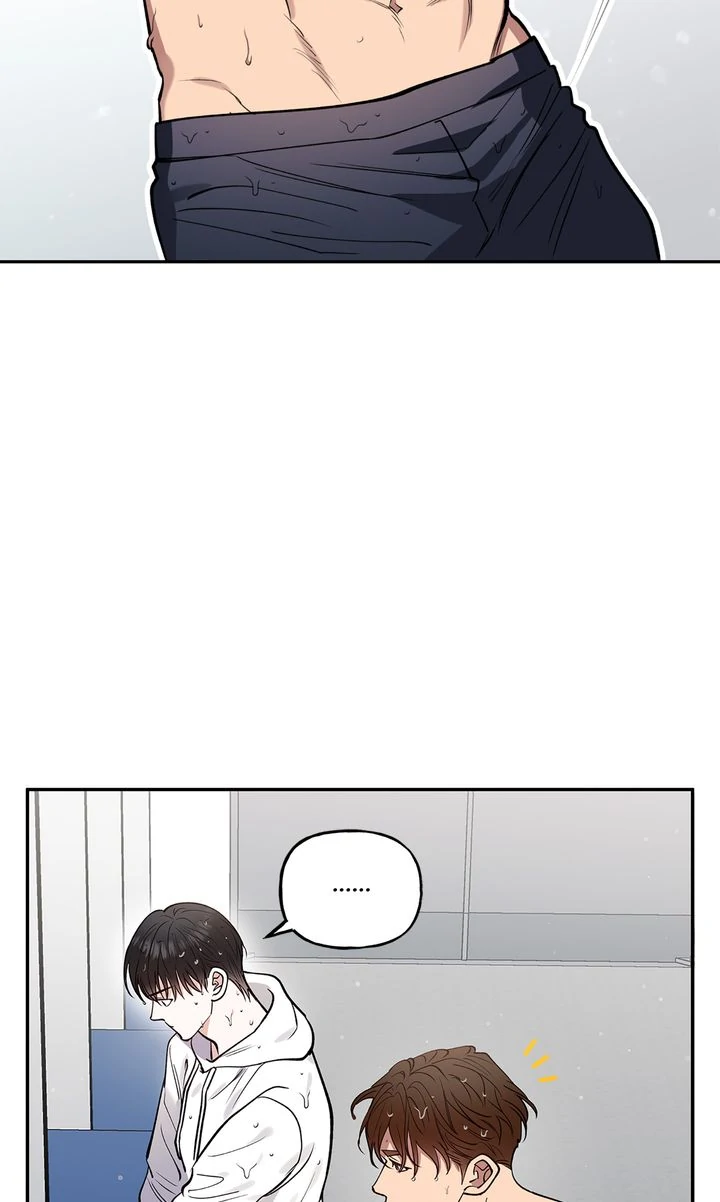 Meet Me Halfway [Full ver.] - Episode 6 manhwa