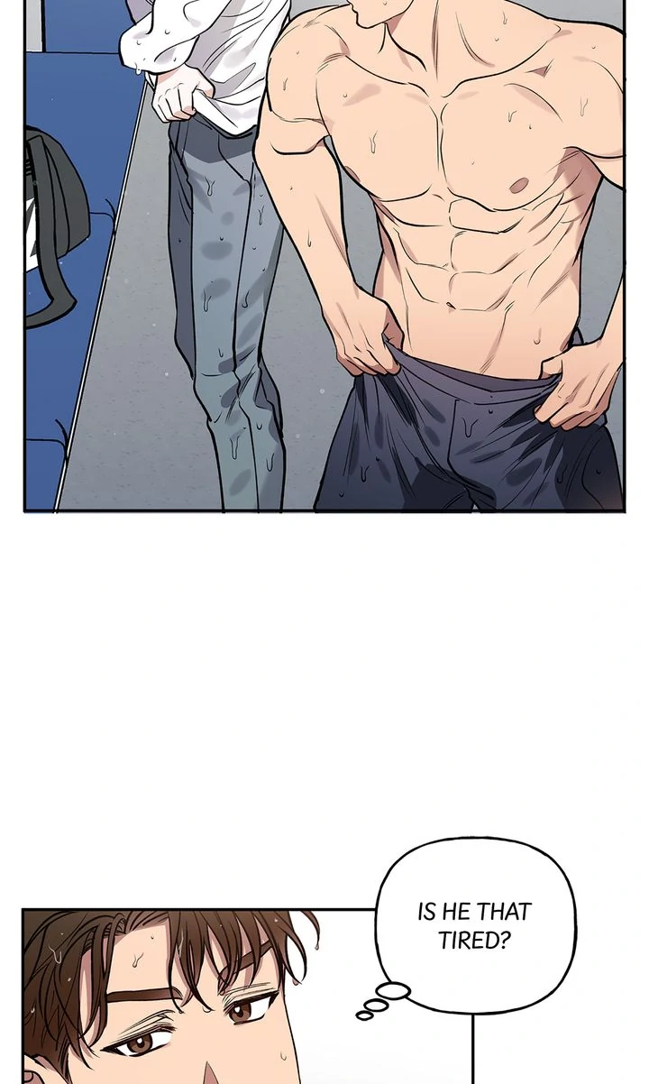 Meet Me Halfway [Full ver.] - Episode 6 manhwa