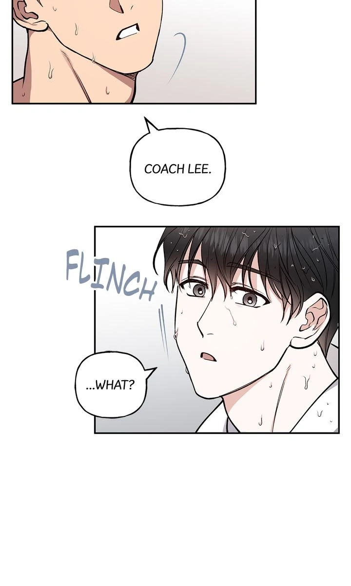Meet Me Halfway [Full ver.] - Episode 6 manhwa
