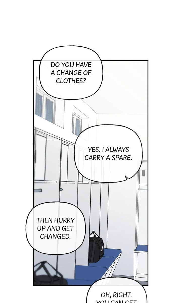 Meet Me Halfway [Full ver.] - Episode 6 manhwa