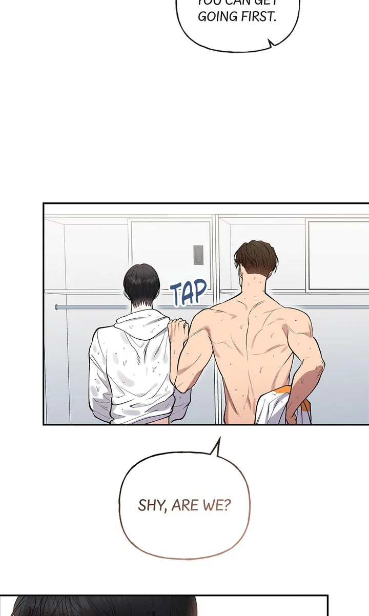 Meet Me Halfway [Full ver.] - Episode 6 manhwa