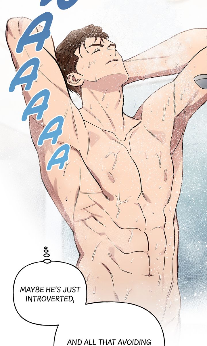 Meet Me Halfway [Full ver.] - Episode 6 manhwa