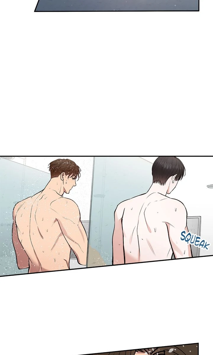 Meet Me Halfway [Full ver.] - Episode 6 manhwa