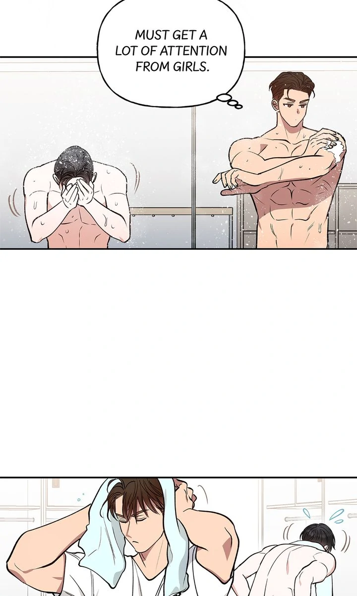 Meet Me Halfway [Full ver.] - Episode 6 manhwa
