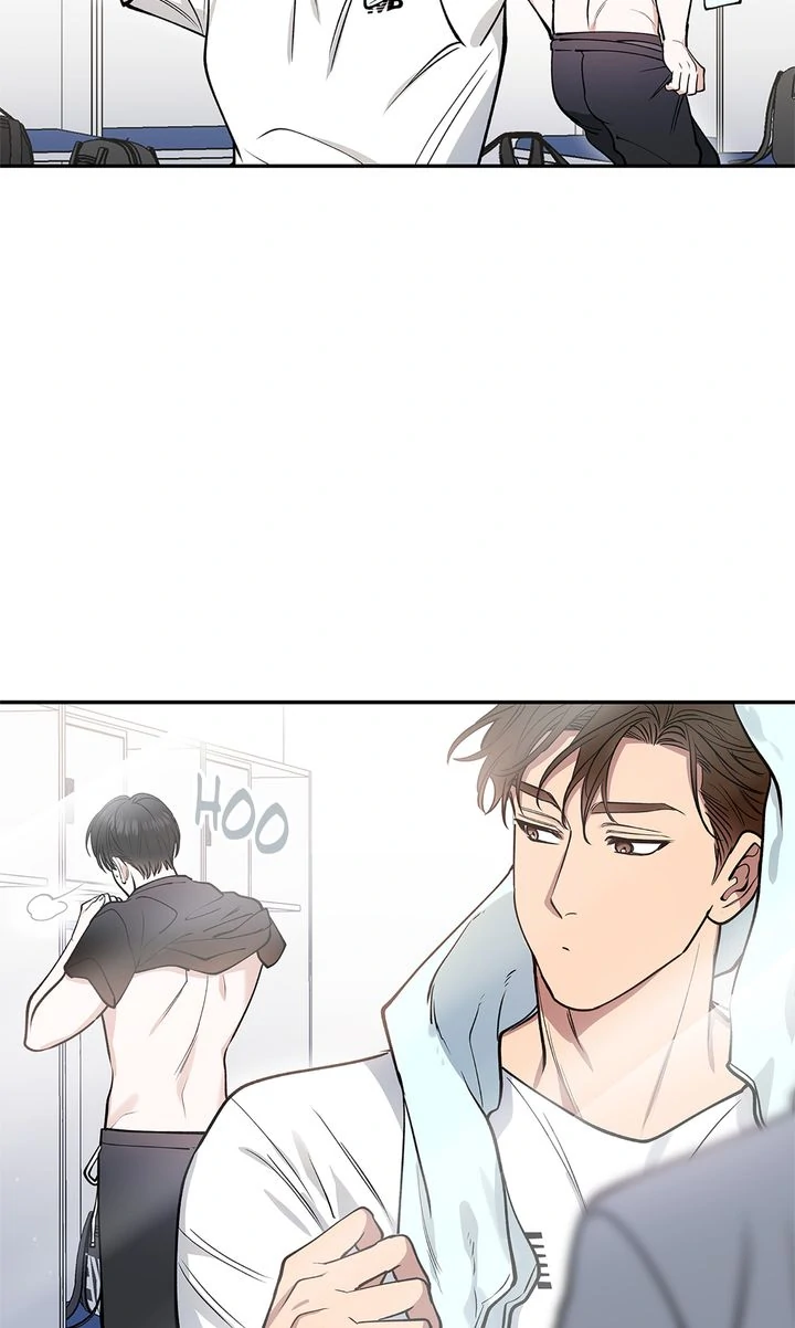 Meet Me Halfway [Full ver.] - Episode 6 manhwa