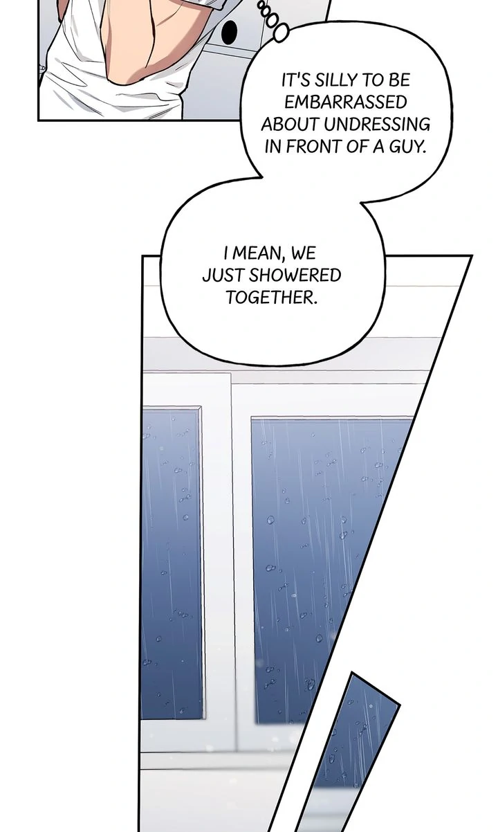 Meet Me Halfway [Full ver.] - Episode 6 manhwa
