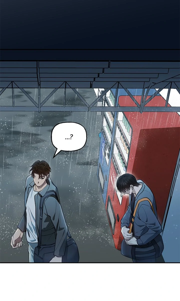Meet Me Halfway [Full ver.] - Episode 6 manhwa