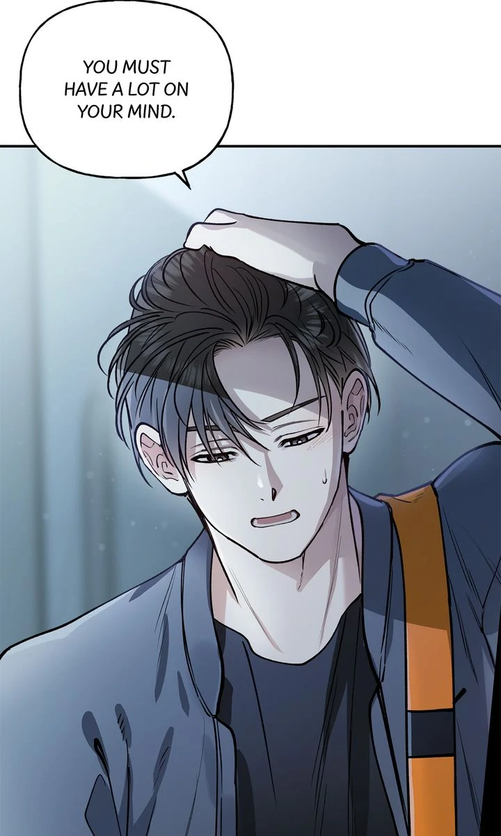 Meet Me Halfway [Full ver.] - Episode 6 manhwa