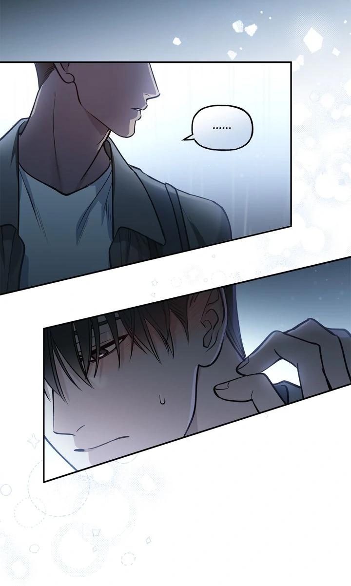 Meet Me Halfway [Full ver.] - Episode 6 manhwa