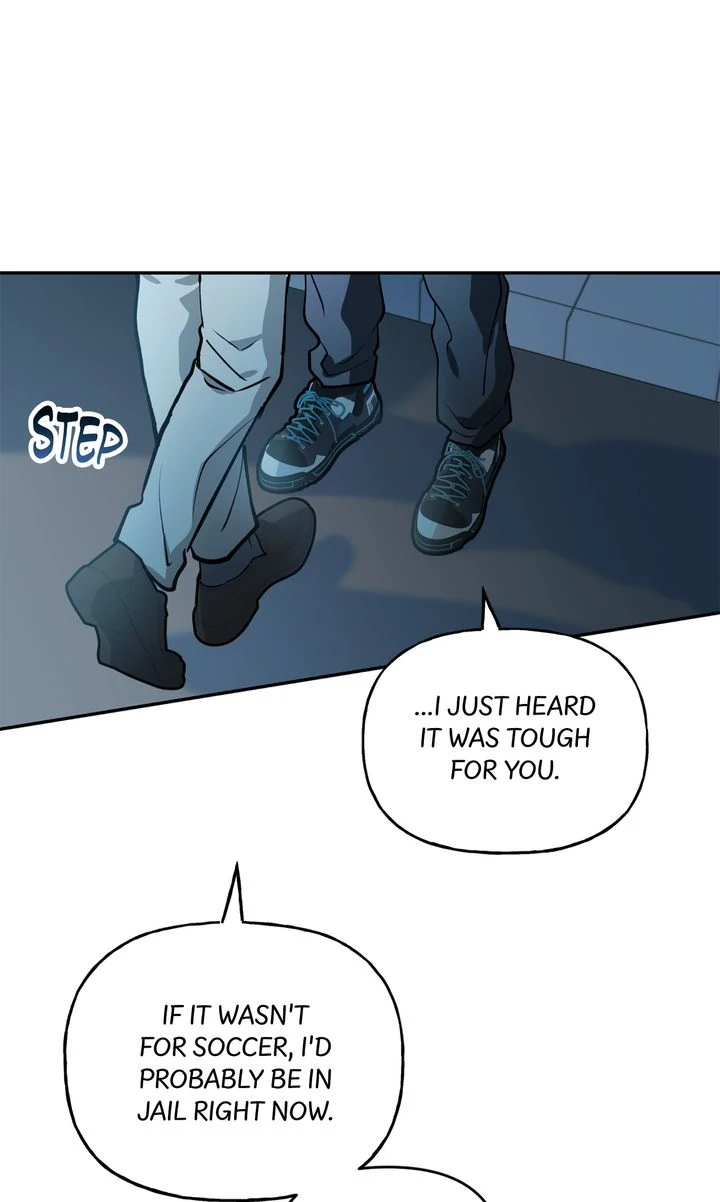 Meet Me Halfway [Full ver.] - Episode 6 manhwa