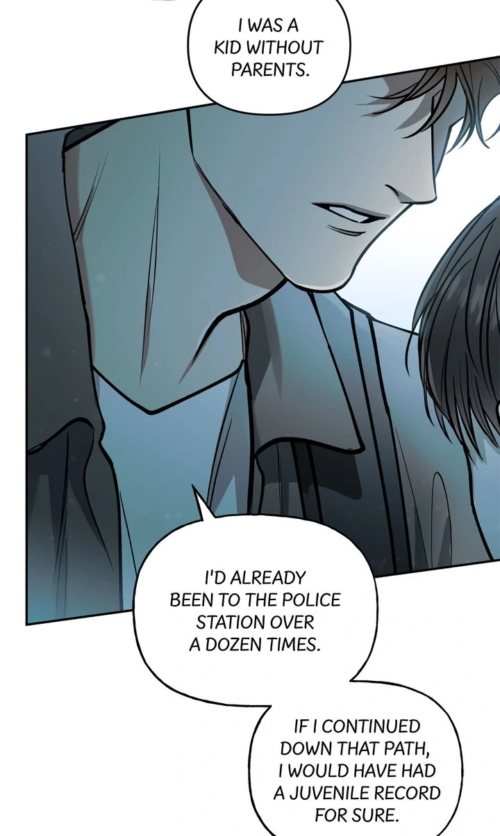 Meet Me Halfway [Full ver.] - Episode 6 manhwa