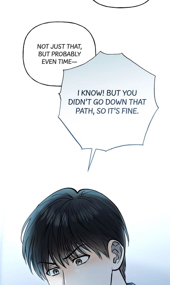 Meet Me Halfway [Full ver.] - Episode 6 manhwa
