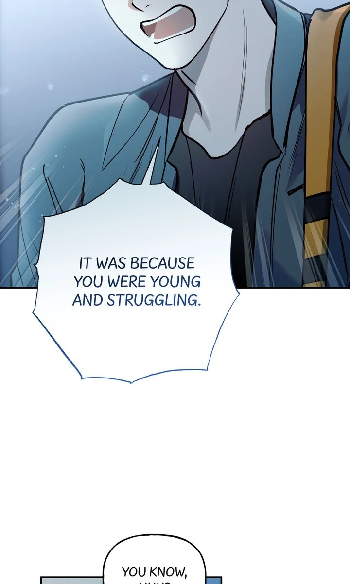 Meet Me Halfway [Full ver.] - Episode 6 manhwa