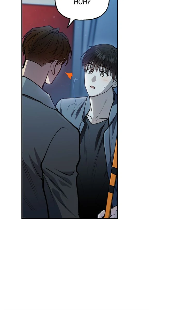 Meet Me Halfway [Full ver.] - Episode 6 manhwa