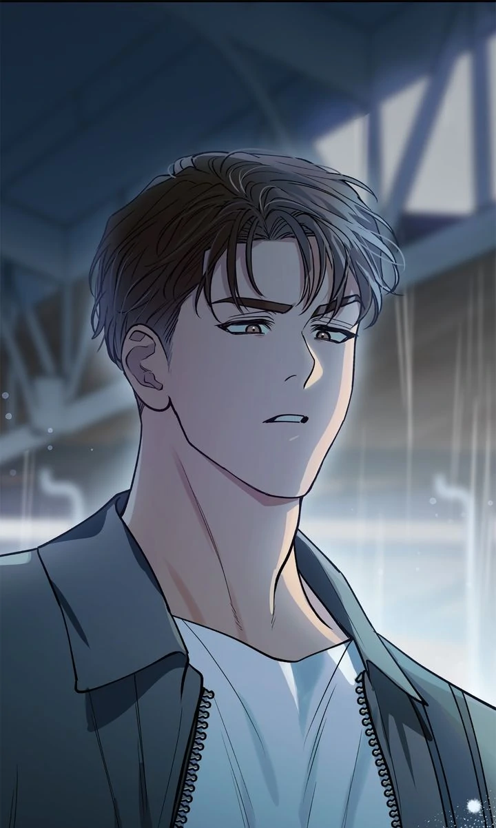 Meet Me Halfway [Full ver.] - Episode 6 manhwa