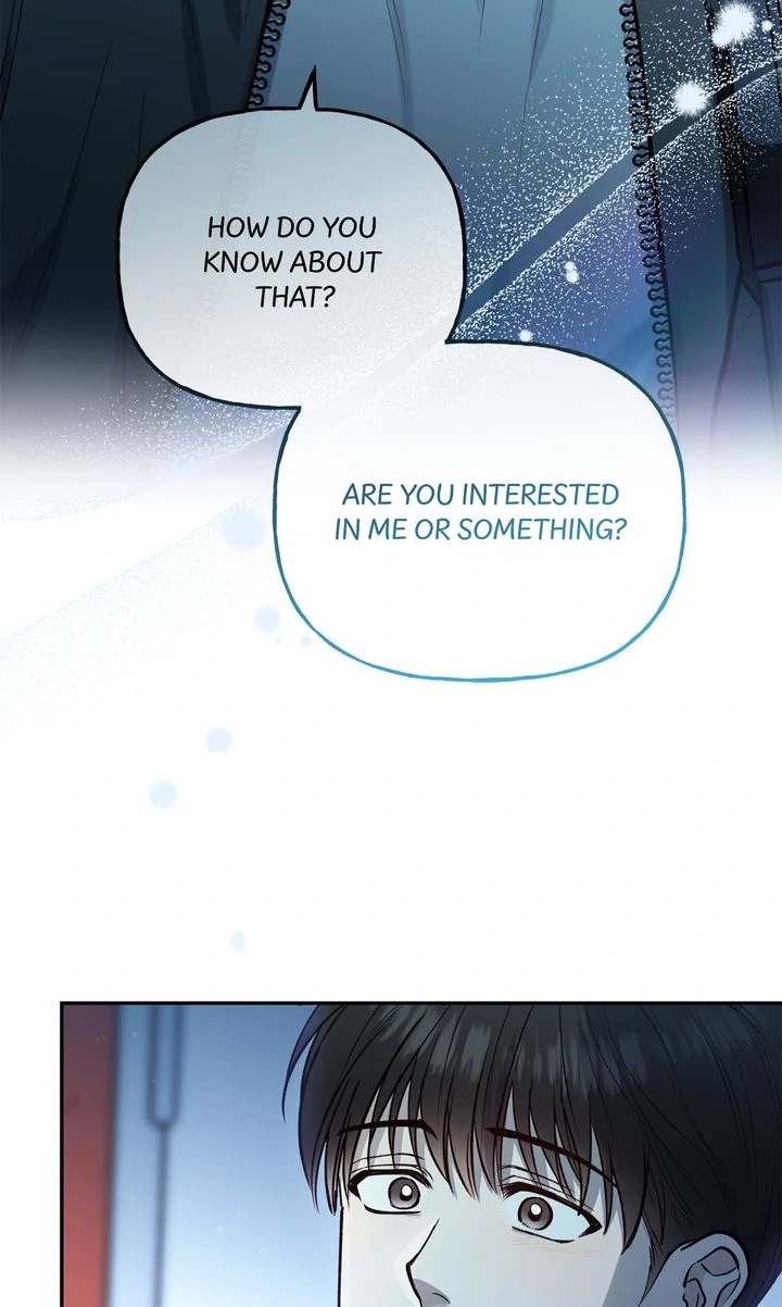 Meet Me Halfway [Full ver.] - Episode 6 manhwa