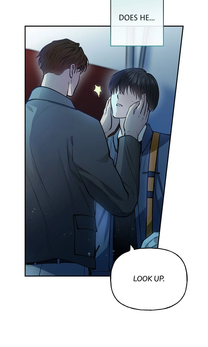 Meet Me Halfway [Full ver.] - Episode 6 manhwa