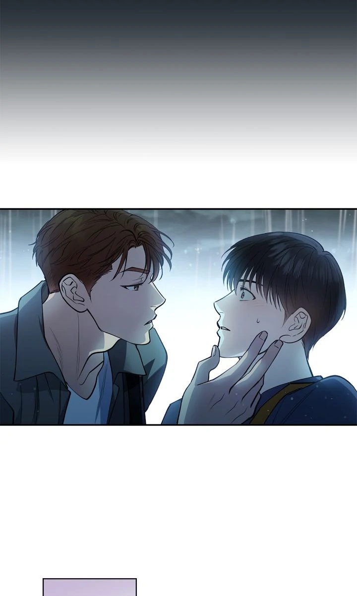 Meet Me Halfway [Full ver.] - Episode 6 manhwa