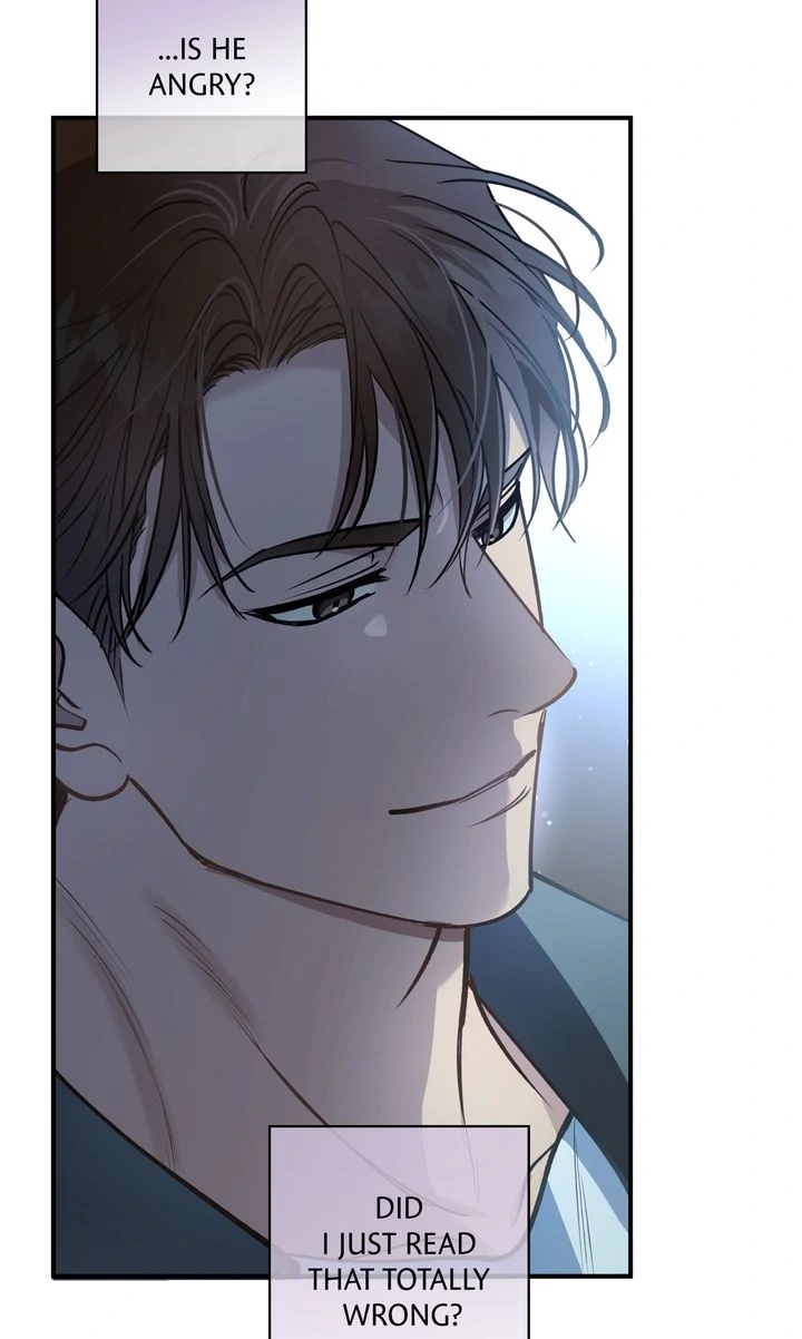 Meet Me Halfway [Full ver.] - Episode 6 manhwa
