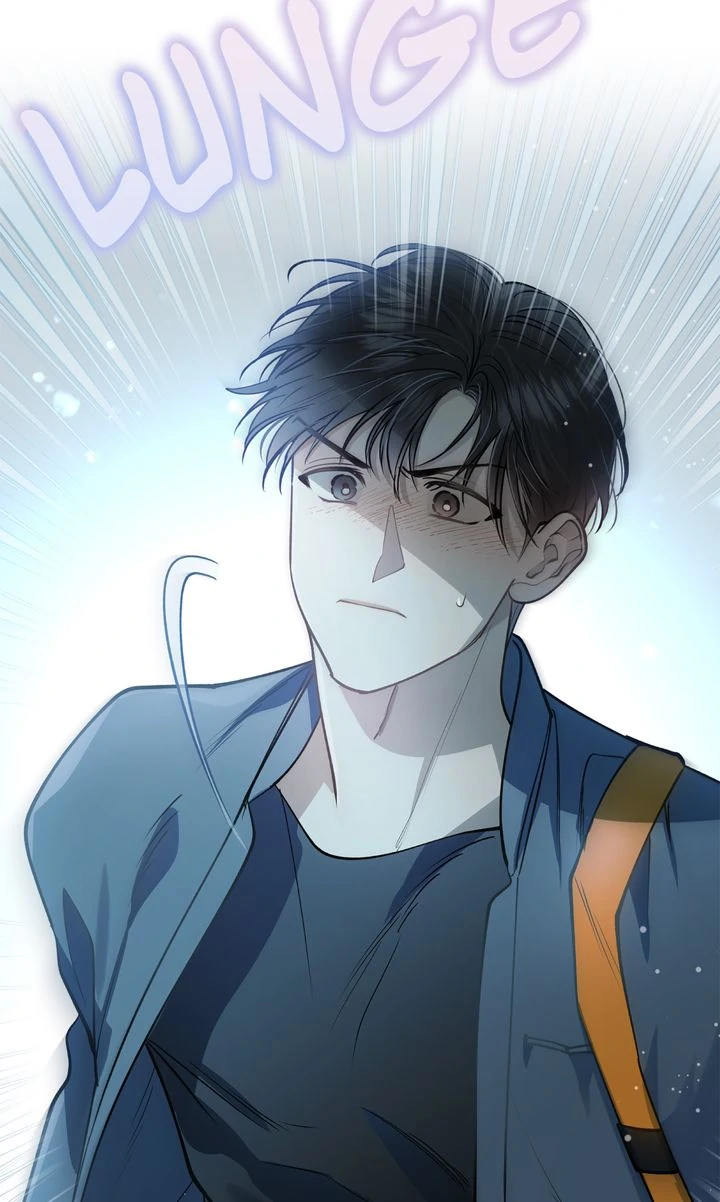Meet Me Halfway [Full ver.] - Episode 6 manhwa