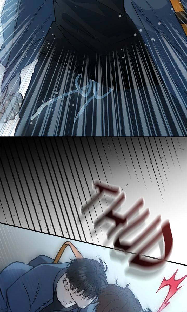 Meet Me Halfway [Full ver.] - Episode 6 manhwa