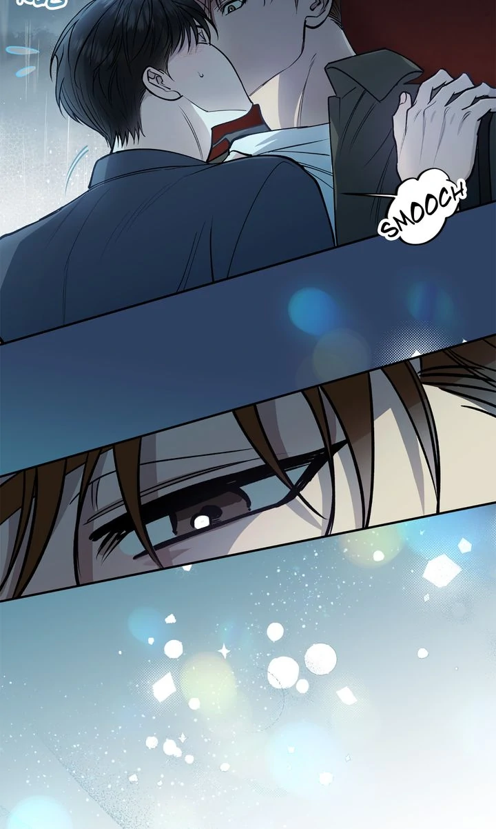 Meet Me Halfway [Full ver.] - Episode 6 manhwa