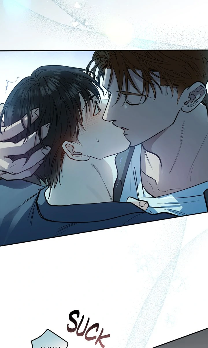 Meet Me Halfway [Full ver.] - Episode 6 manhwa