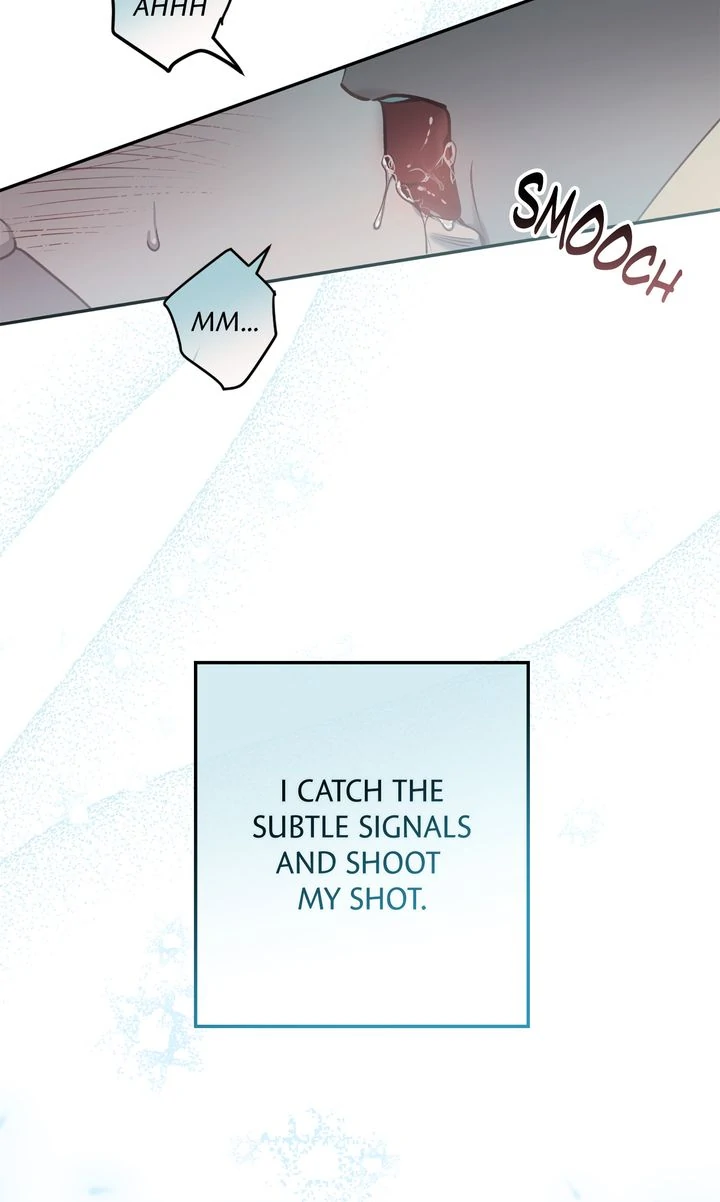 Meet Me Halfway [Full ver.] - Episode 6 manhwa