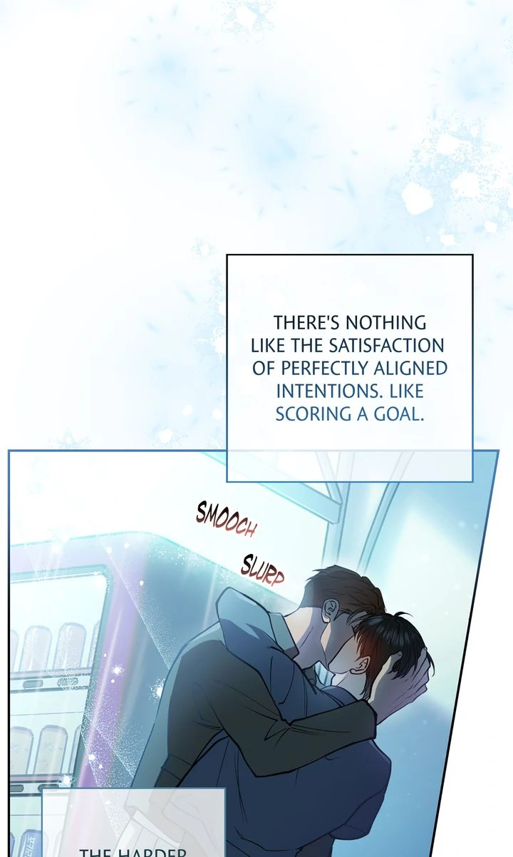 Meet Me Halfway [Full ver.] - Episode 6 manhwa