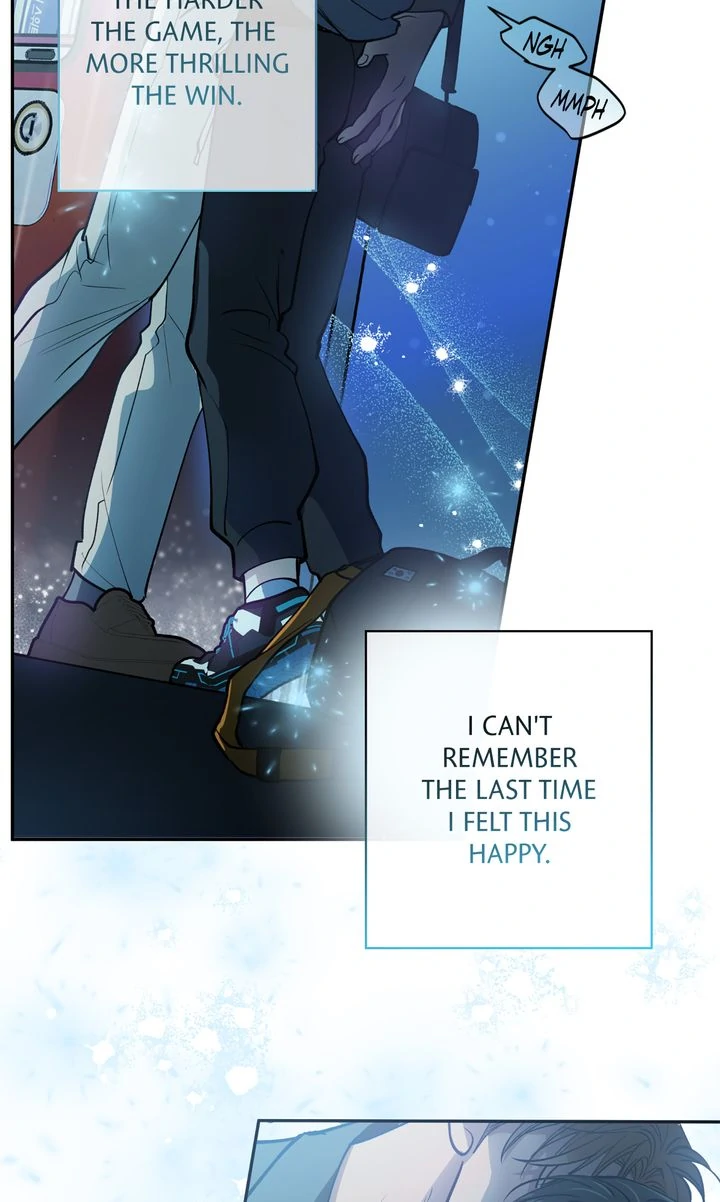 Meet Me Halfway [Full ver.] - Episode 6 manhwa