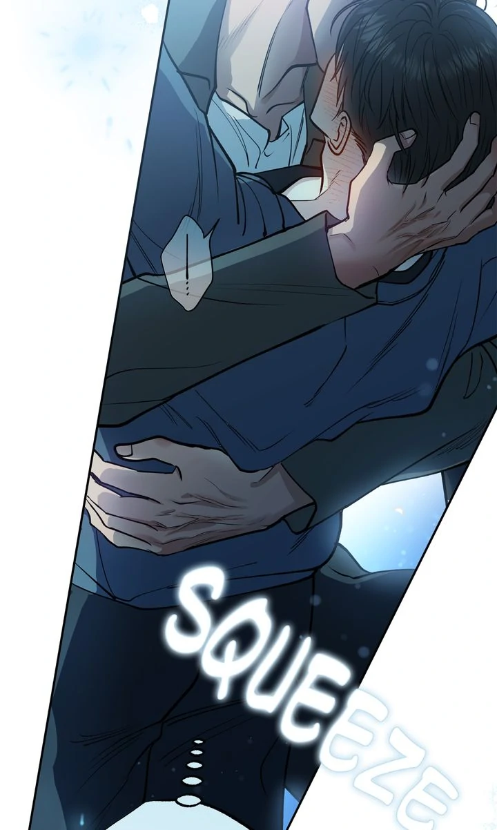 Meet Me Halfway [Full ver.] - Episode 6 manhwa