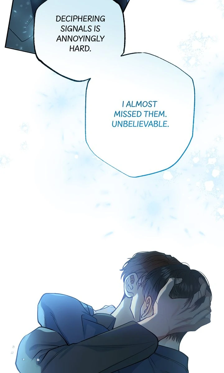 Meet Me Halfway [Full ver.] - Episode 6 manhwa
