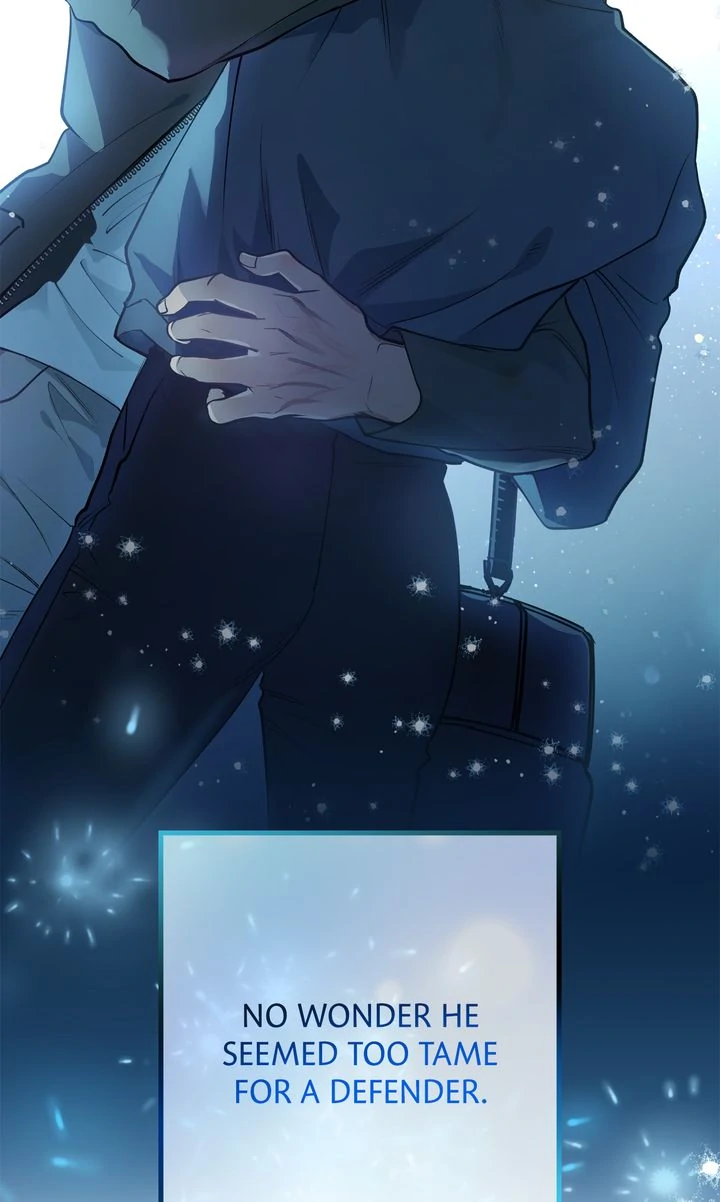 Meet Me Halfway [Full ver.] - Episode 6 manhwa