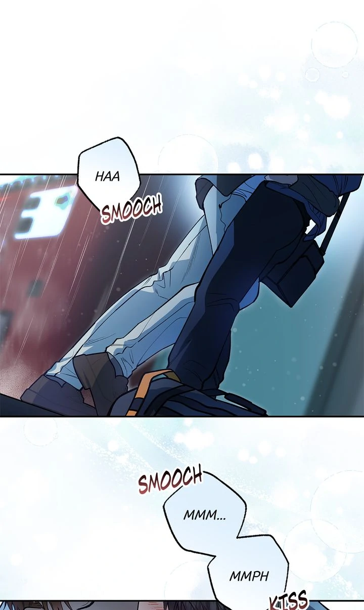 Meet Me Halfway [Full ver.] - Episode 7 manhwa