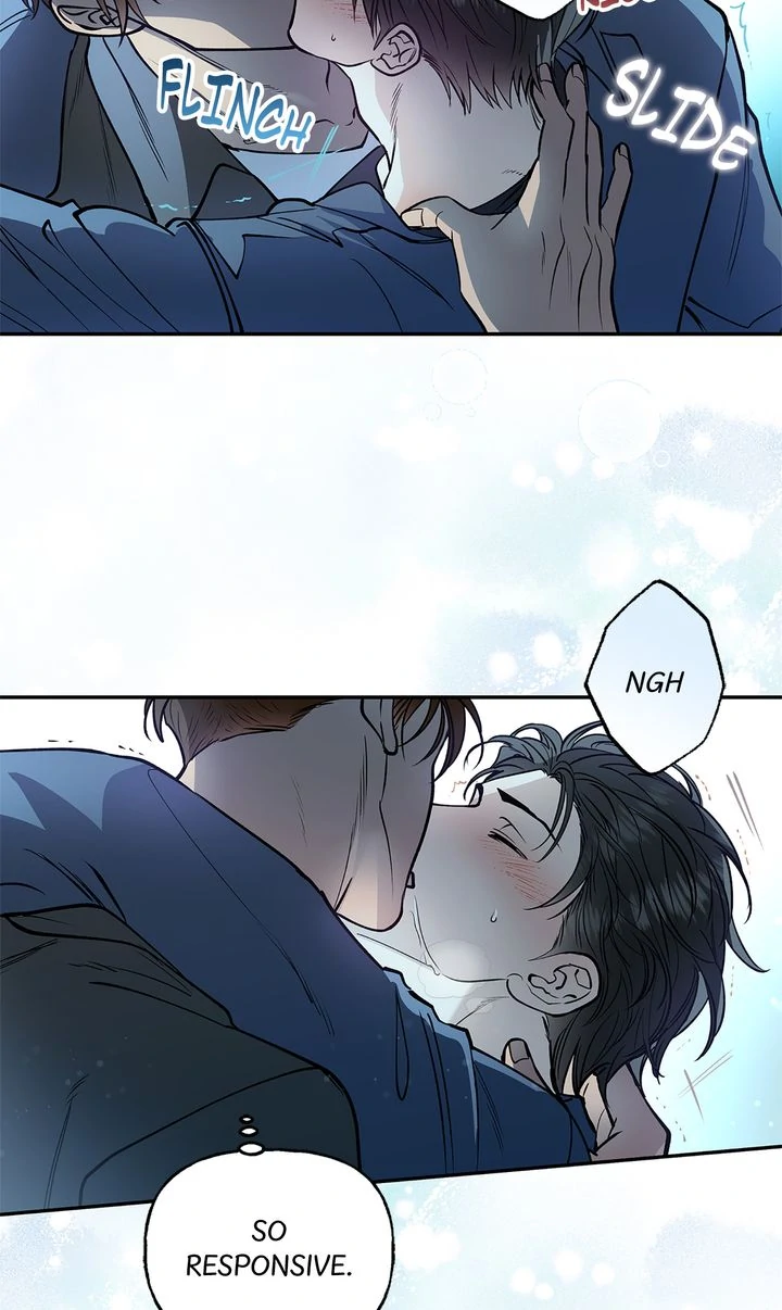 Meet Me Halfway [Full ver.] - Episode 7 manhwa
