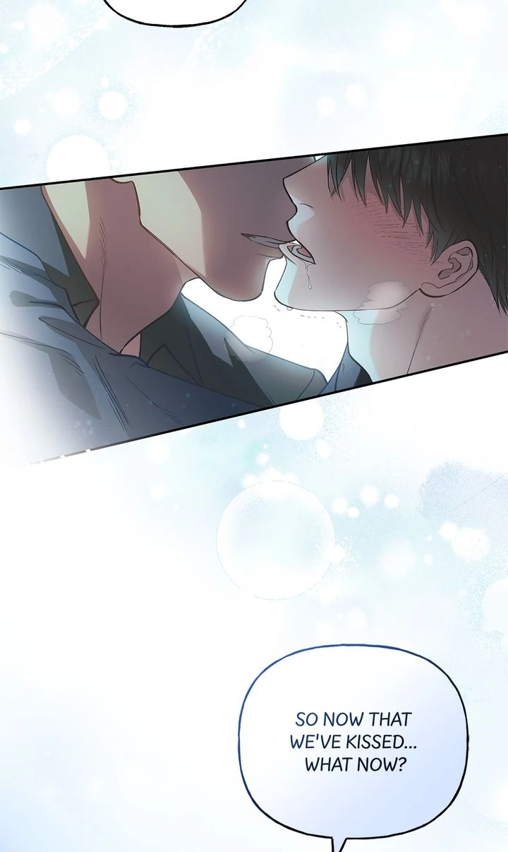 Meet Me Halfway [Full ver.] - Episode 7 manhwa