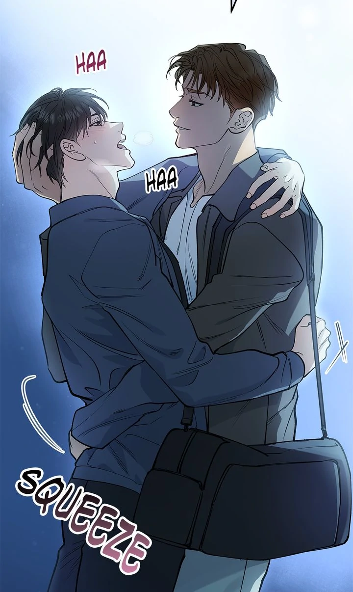 Meet Me Halfway [Full ver.] - Episode 7 manhwa