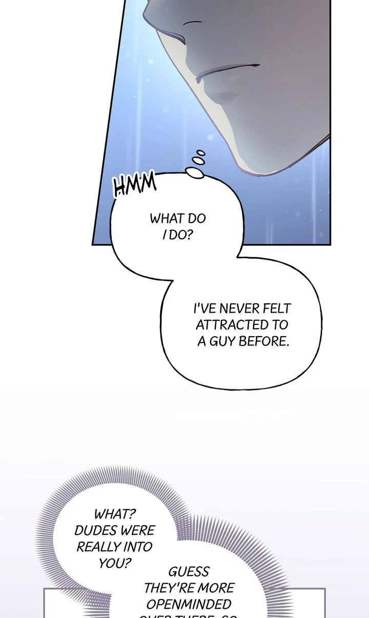 Meet Me Halfway [Full ver.] - Episode 7 manhwa