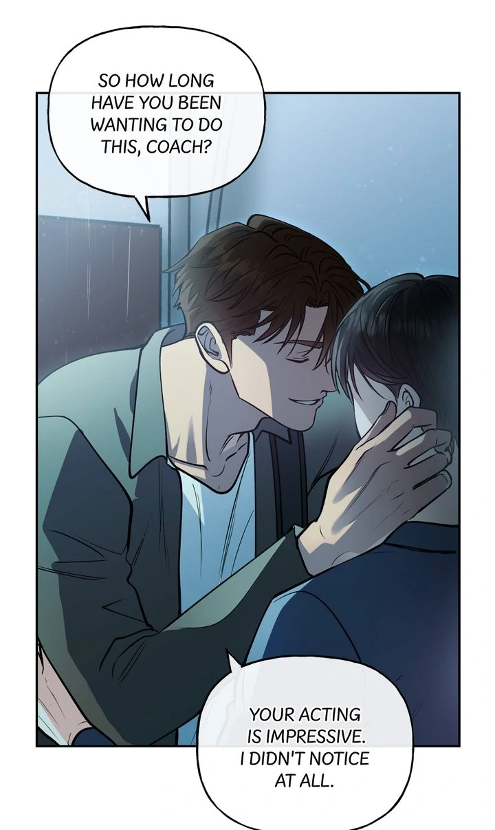 Meet Me Halfway [Full ver.] - Episode 7 manhwa