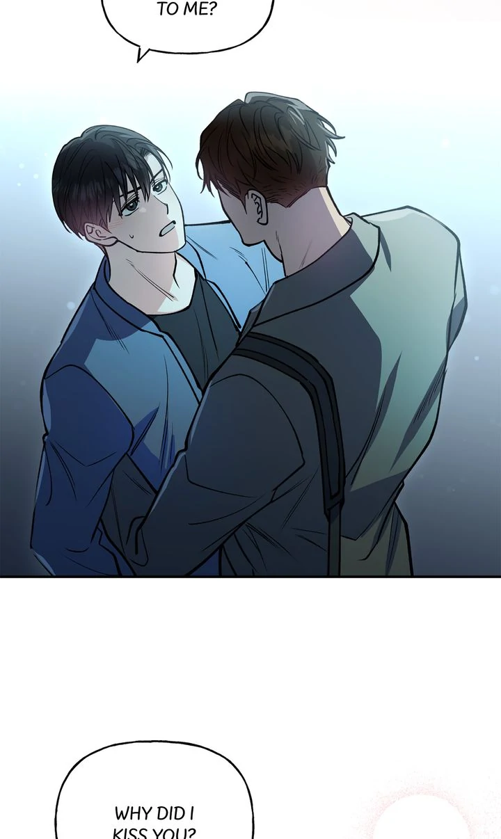 Meet Me Halfway [Full ver.] - Episode 7 manhwa