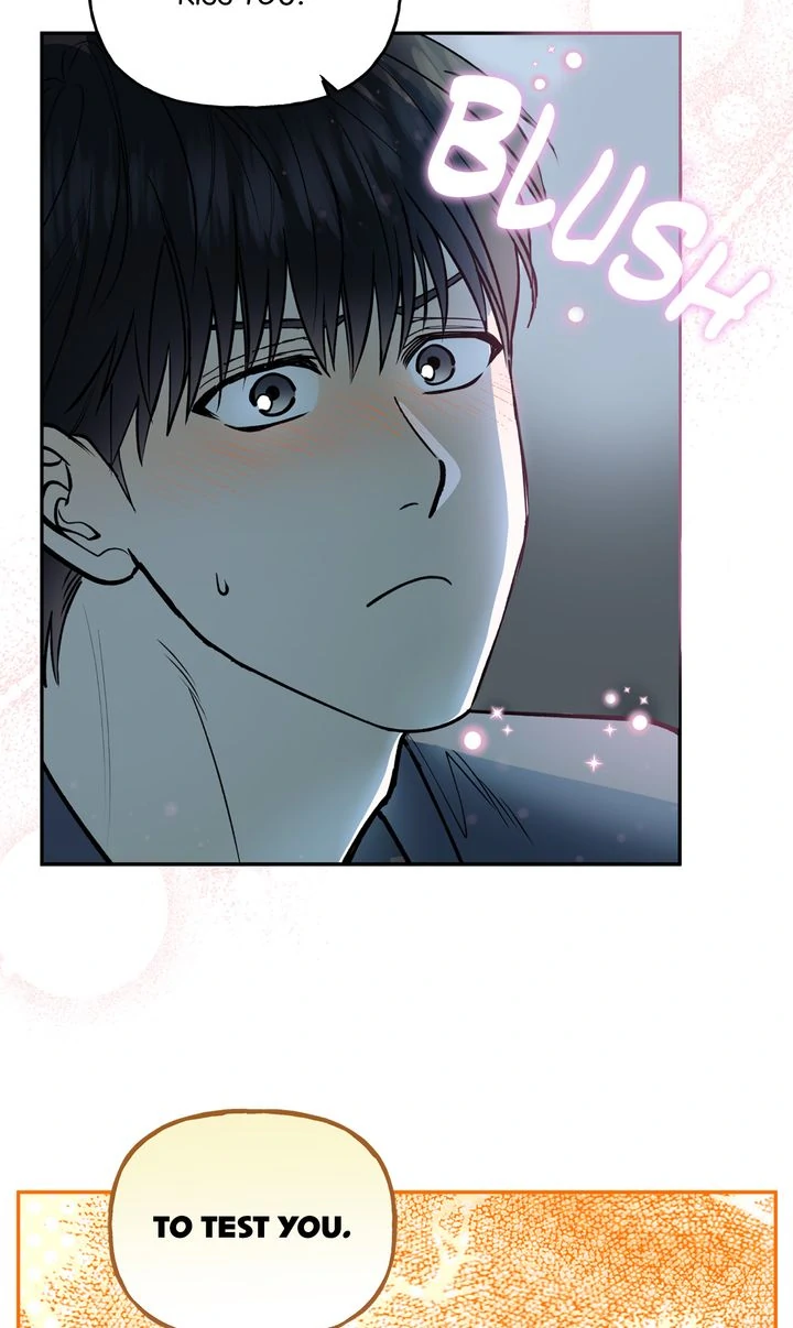 Meet Me Halfway [Full ver.] - Episode 7 manhwa