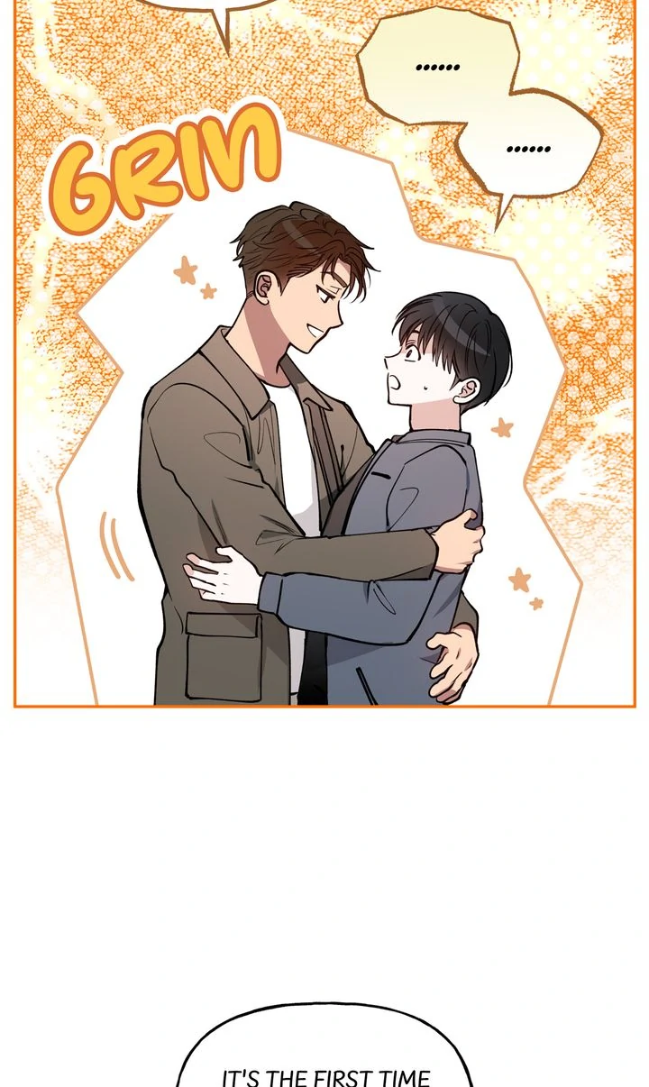 Meet Me Halfway [Full ver.] - Episode 7 manhwa