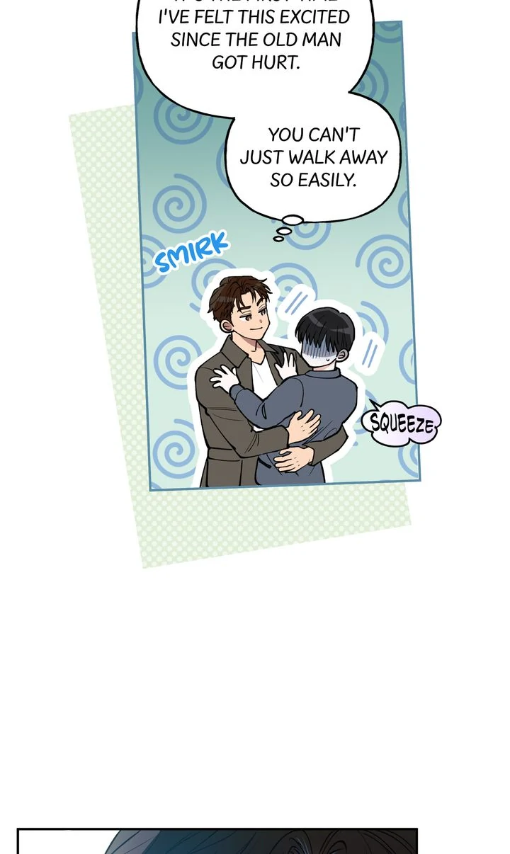 Meet Me Halfway [Full ver.] - Episode 7 manhwa