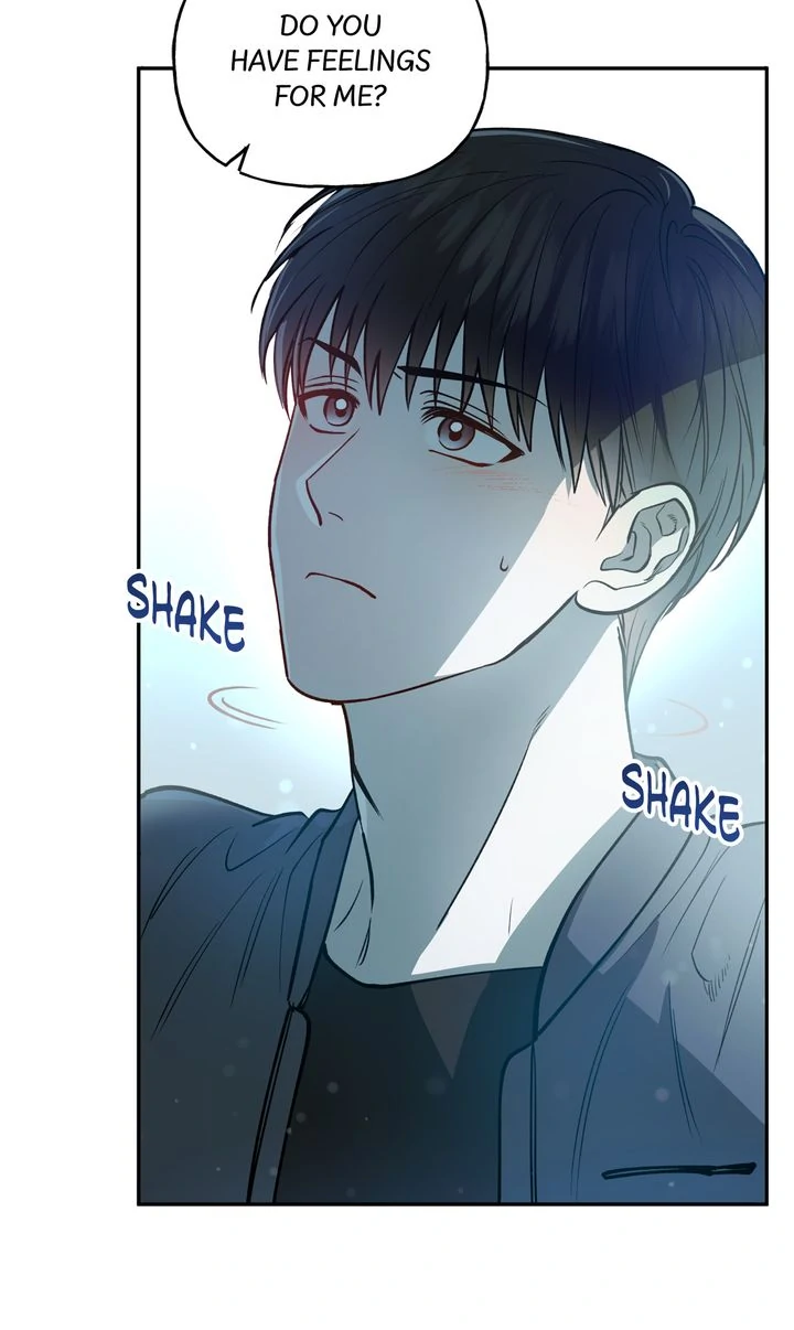 Meet Me Halfway [Full ver.] - Episode 7 manhwa