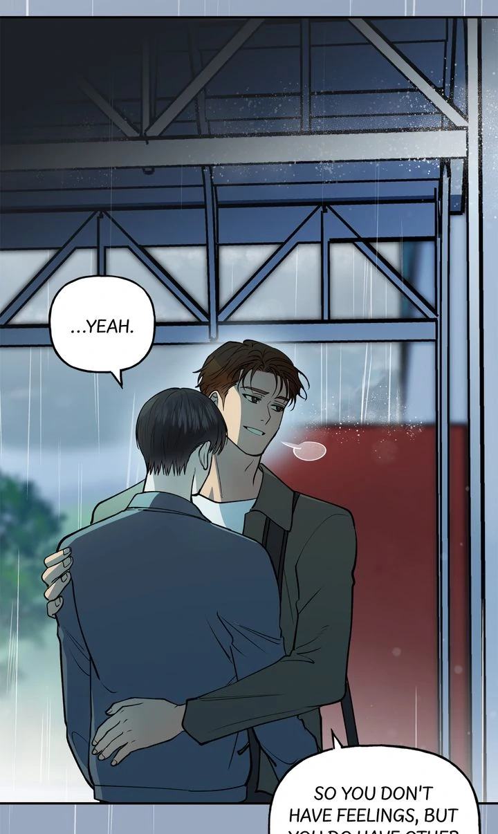 Meet Me Halfway [Full ver.] - Episode 7 manhwa