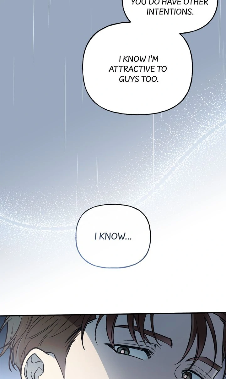 Meet Me Halfway [Full ver.] - Episode 7 manhwa