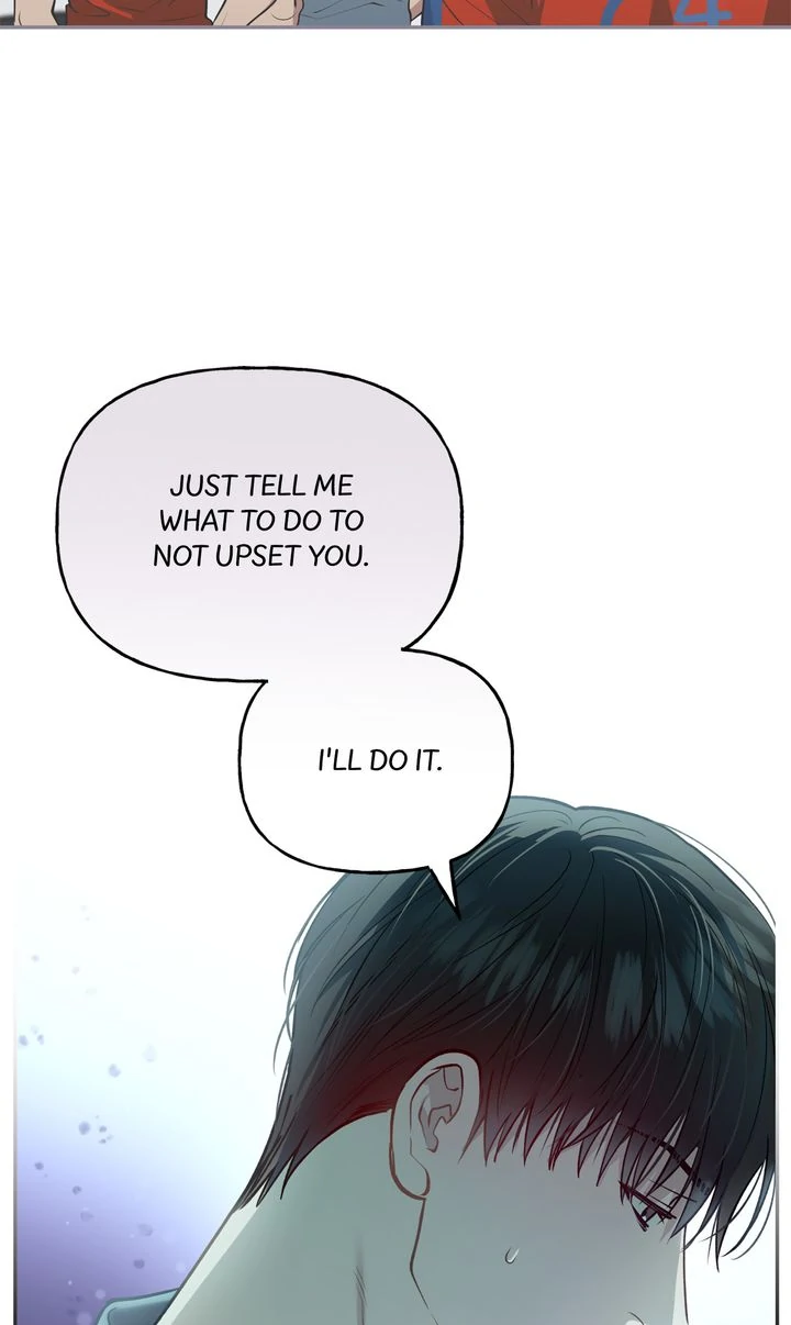 Meet Me Halfway [Full ver.] - Episode 7 manhwa